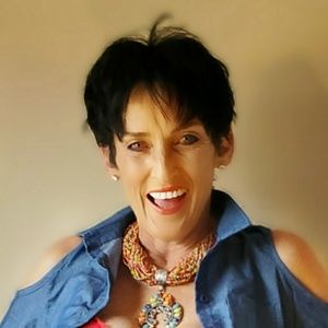 Meet your Posher, Paige